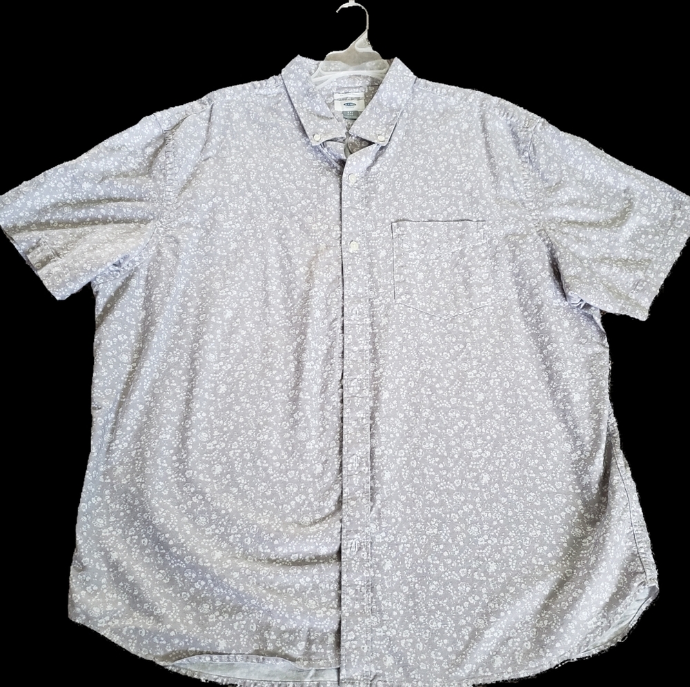 Old Navy Button up